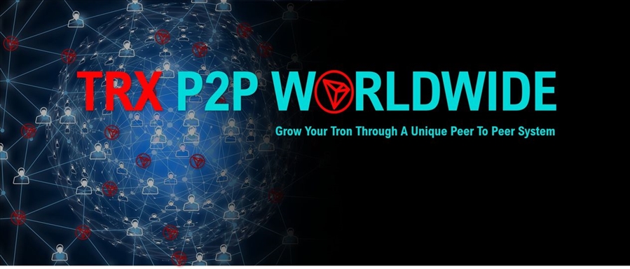 Trxp Word TrxP2Pworlrdwide