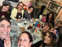 עדי, שנת שבתון