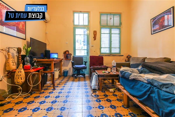 רח' הקישון 56 תל אביב