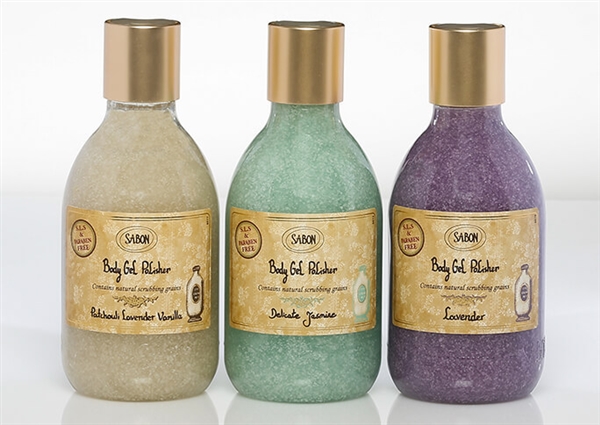 SABON