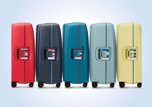 Samsonite