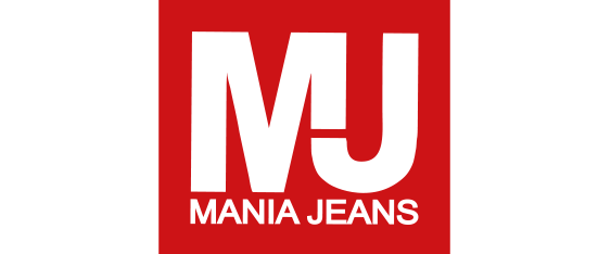 מאניה ג'ינס