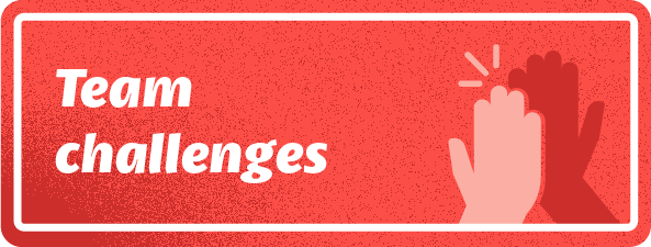 category - team challenge