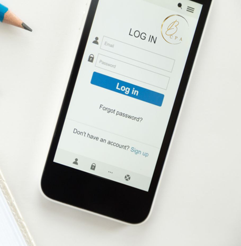 ליווי + אפליקציה