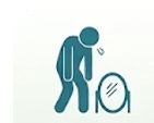 דימוי עצמי נמוך