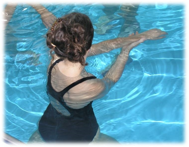 Aqua Lymphatic Therapy  The Tidhar Method ®