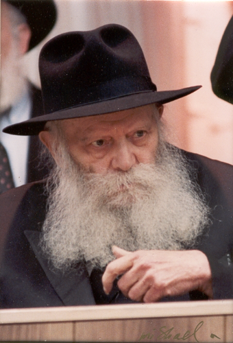 וידאו - עידודי יחי אדוננו