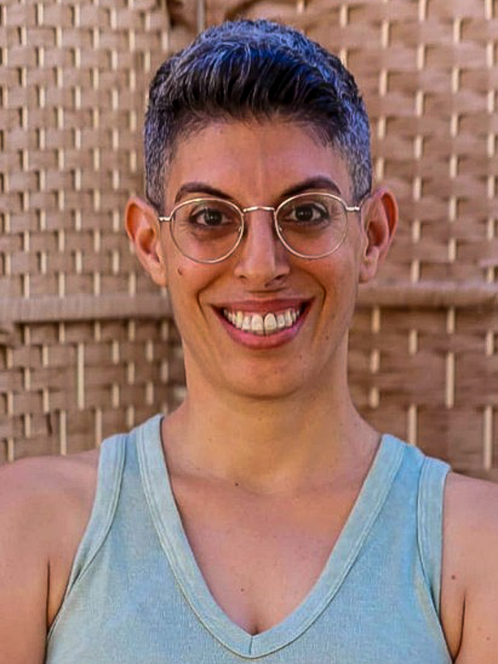 קרן כהן גלילי