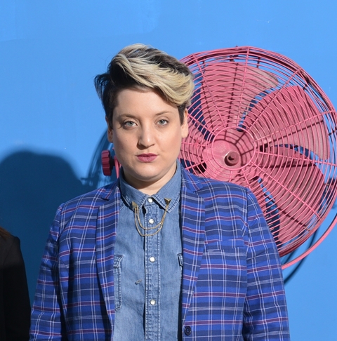 הדר בסת, המנהלת המקצועית של הקורס