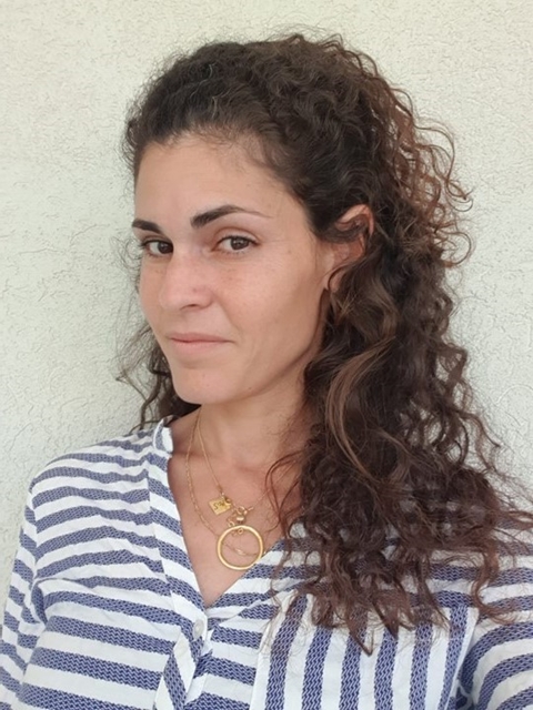 מי אני?