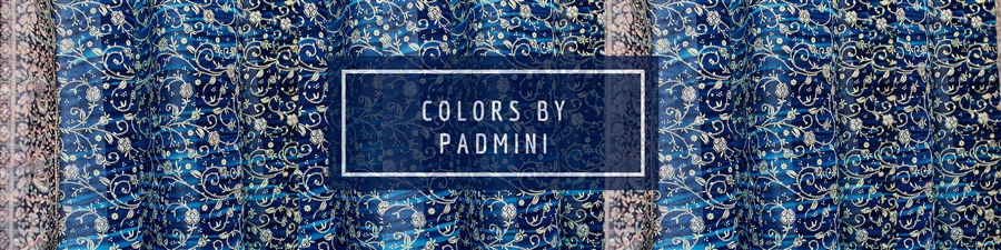 Colors by Padmini