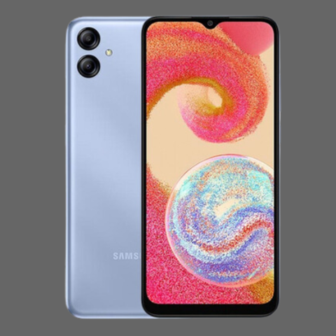 סמסונג גלקסי Samsung Galaxy A04e