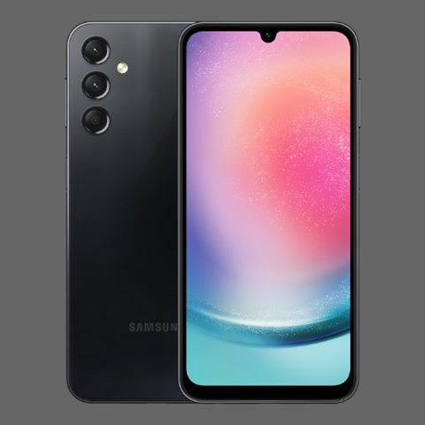 Samsung Galaxy A24 סמסונג גלקסי
