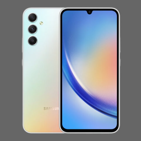 סמסונג גלקסי Samsung Galaxy A34 5G 128GB