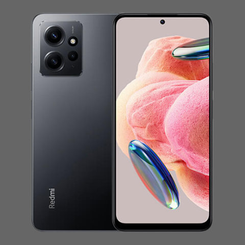 שיאומי רדמי נוט 12 Xiaomi Redmi Note 12 8GB+256GB