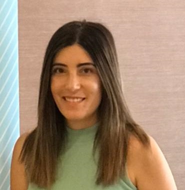אורלי דויד - עיצוב מטבח בדירה חדשה