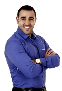 יקיר תורג'מן