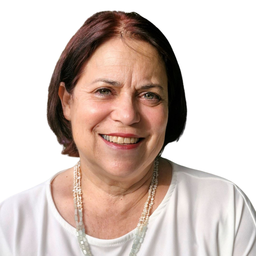 עירית גיל