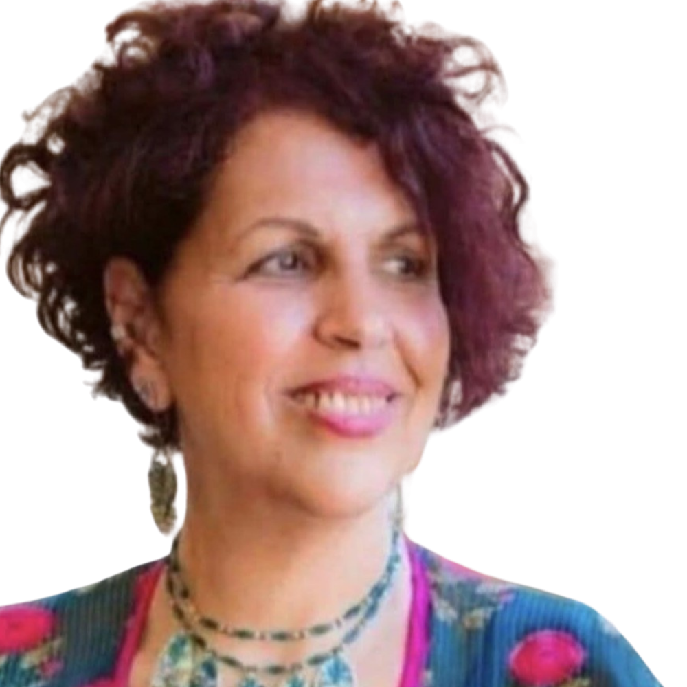 סלבה רבינוביץ מרגוליס
