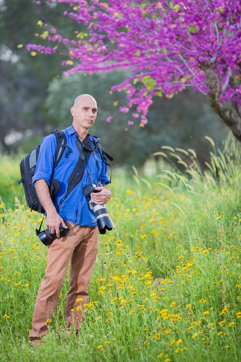 ALON PHOTOGRAPHER