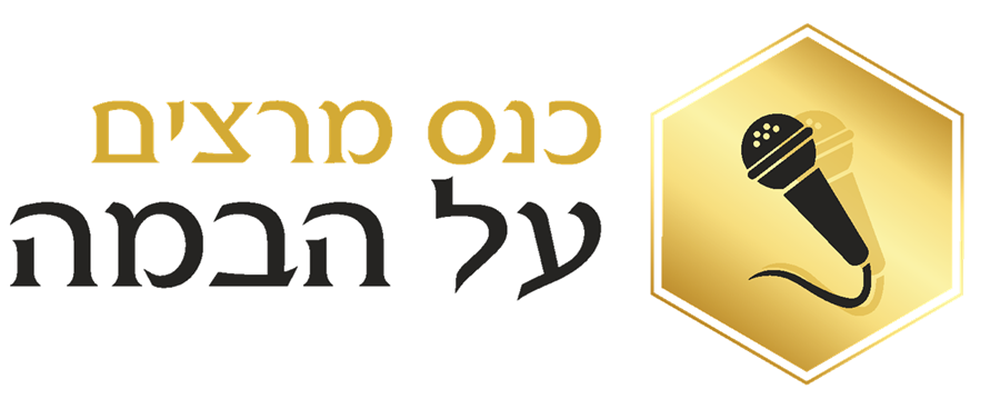 לוגו