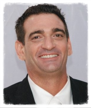חיים סעדה - מנכ"ל