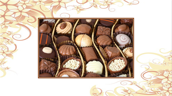 בונוס מס' 2: 7 הבונבוניירות שלך