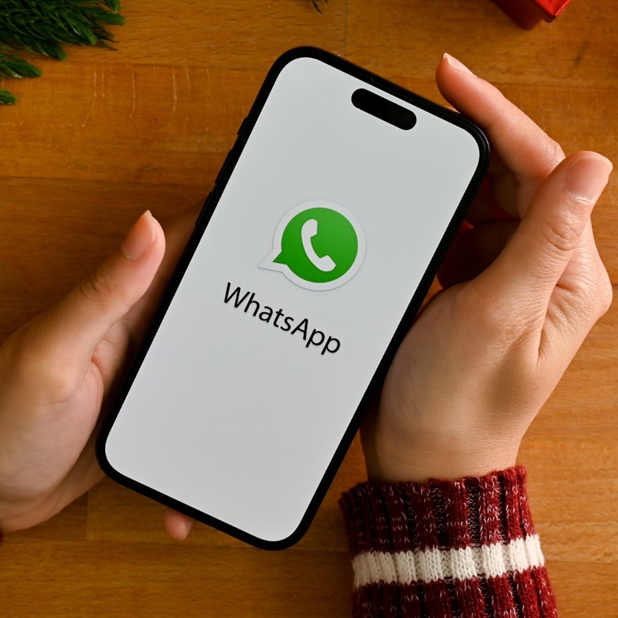 קבוצת הווצאפ לסטודנטים