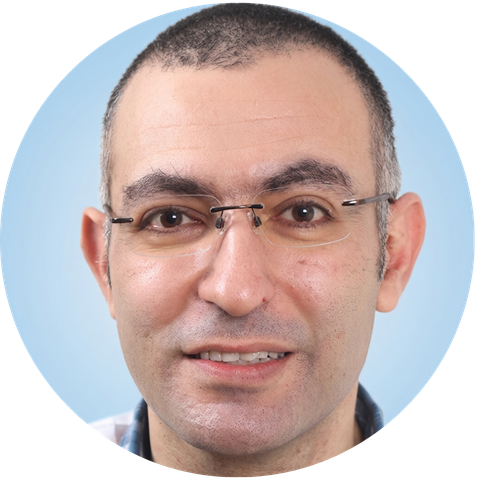 ד״ר עוז מרדכי | סגן מנהל מחלקת המטולוגיה ואונקולוגיית ילדים והשתלות מח עצם, בי״ח רמב"ם (תושב אמירים)