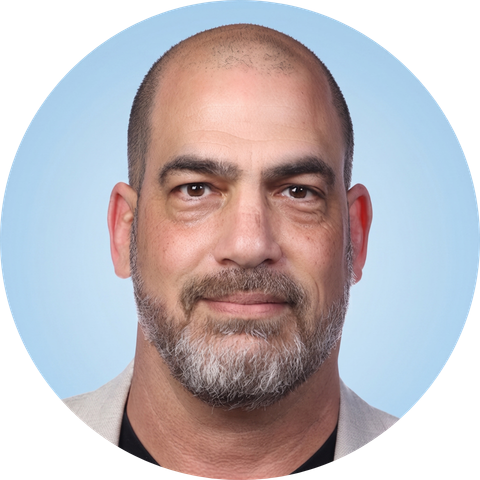 ד״ר רועי פיינגרש | CTO ומייסד Foresee Genomics, פארק בר־לב (תושב רגבה)