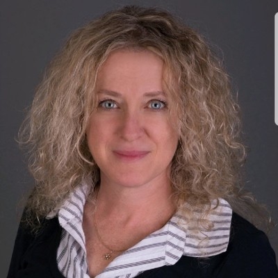 ד״ר רונית מרחב-פוירמן - VP Clinical & Medical Affairs at Ossio