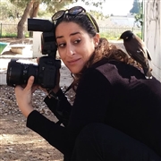 שירה וייס, פרדס חנה