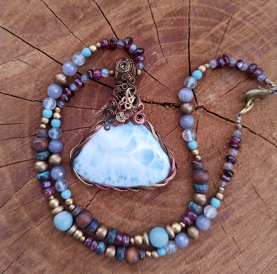 לרימר ~ בריכת מי הקיום