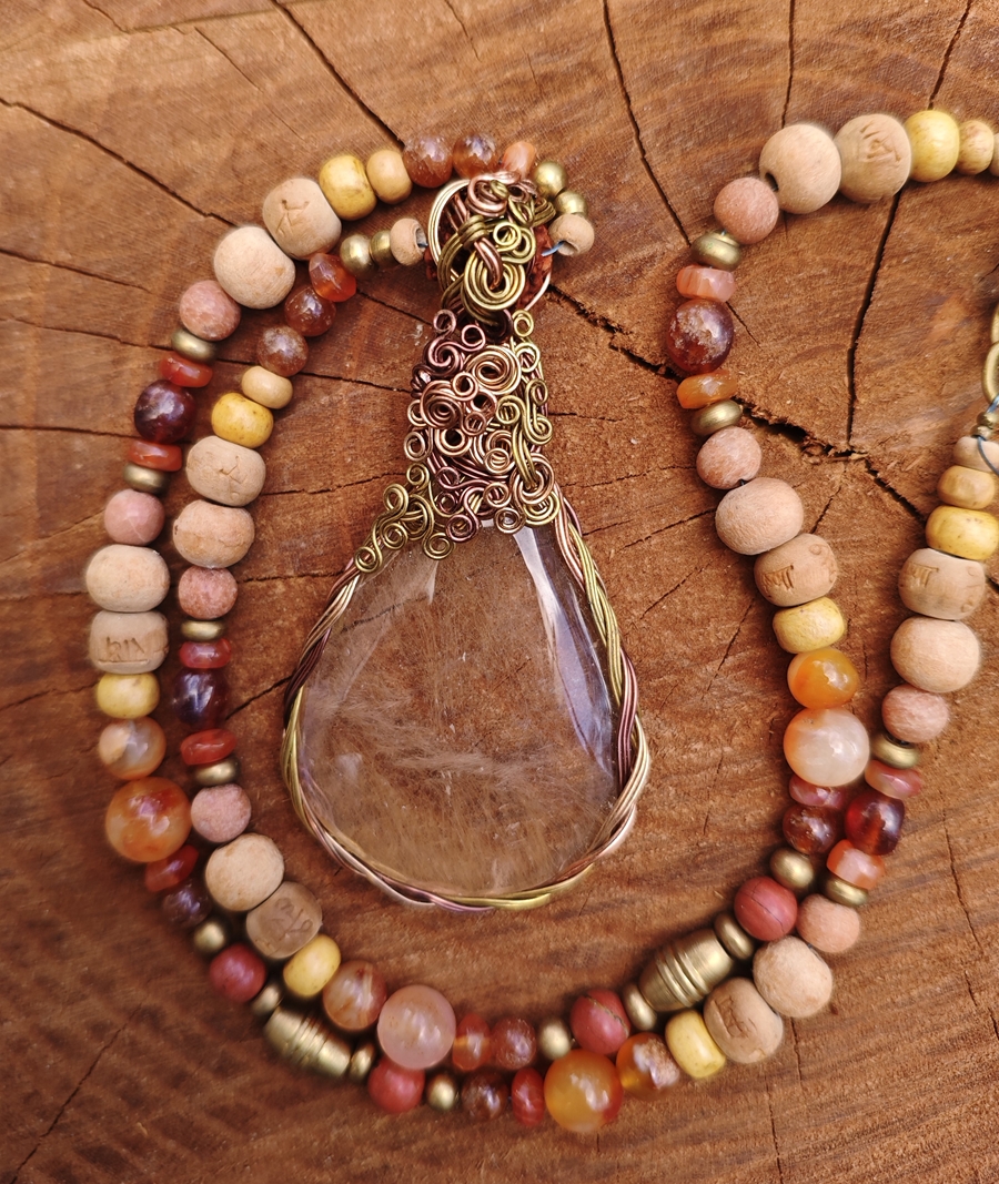 רוטילייטד קוורץ  ~ למידה מחודשת