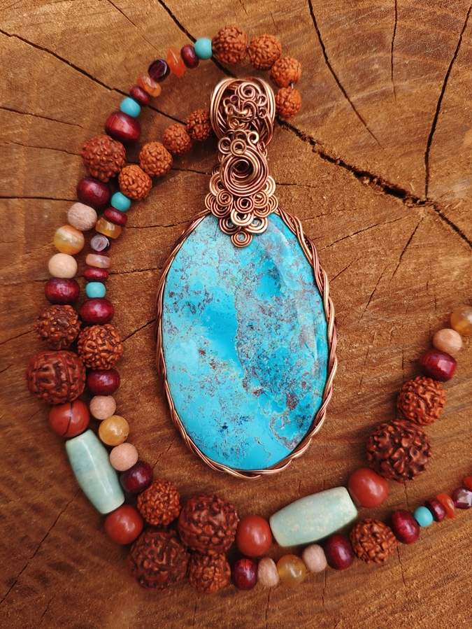 טורקיז ~ קדושת התפילה