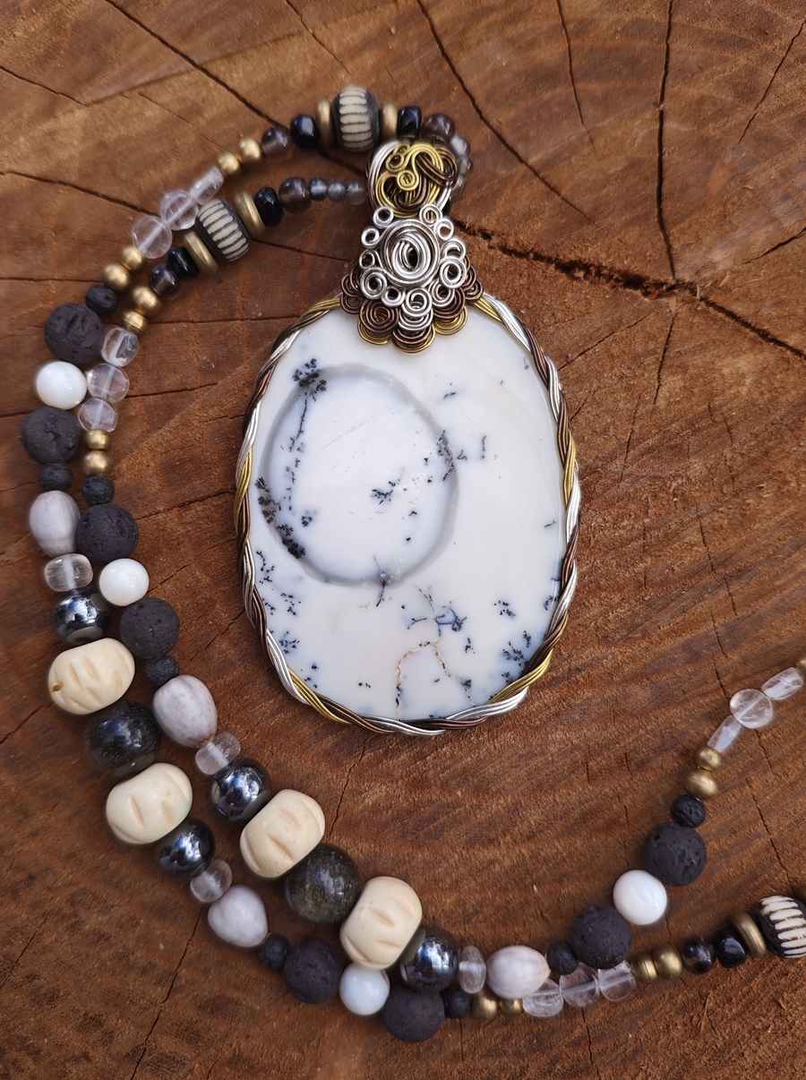 אגט דנדרייט ~ מעגל ההשלמה