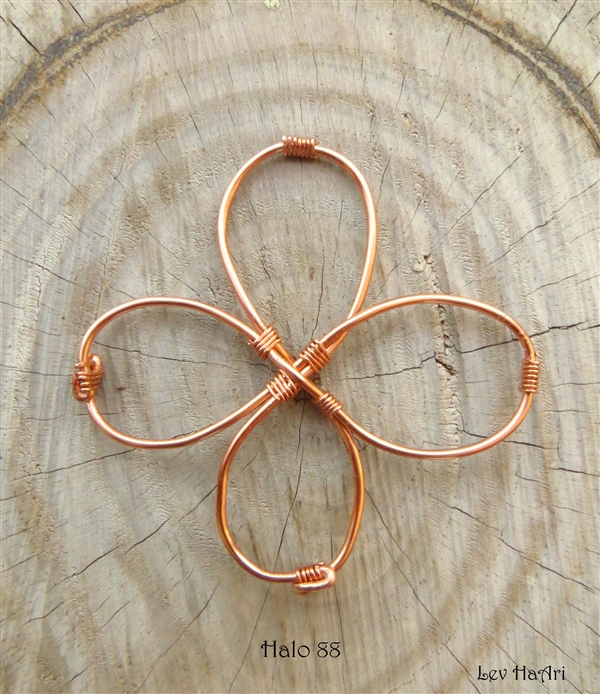 Halo 88 איזון השפע