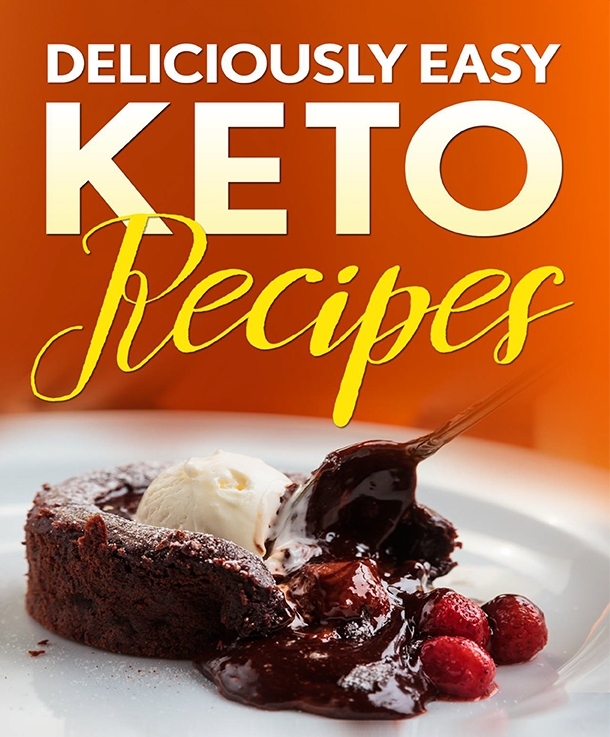 Keto Recipes