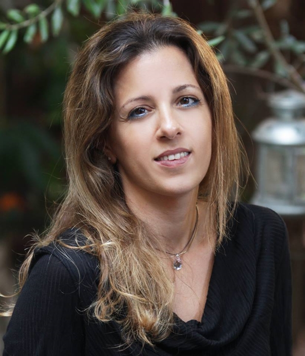 מורן וייס, אמא של מתן בן ה-10