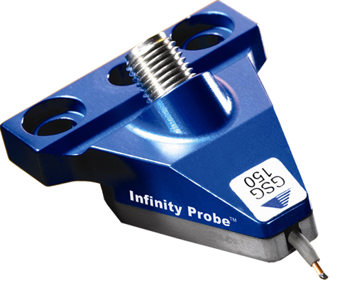 Single/Dual Channel RF Probes