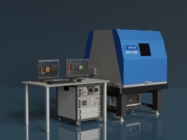 Scanning Probe Microscopy (AFM-2000)