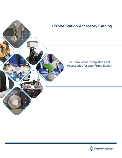 Accessories Catalogue
