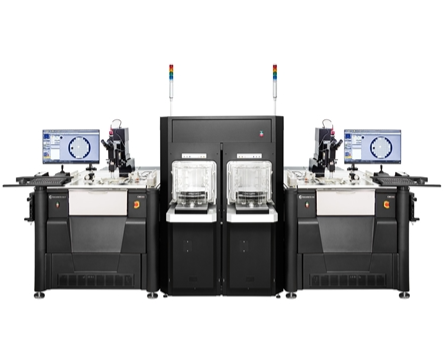 CM300 Fully-Auto Probe Station
