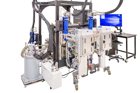 IMS-K-Cryo-LFN Cryo Probe Station