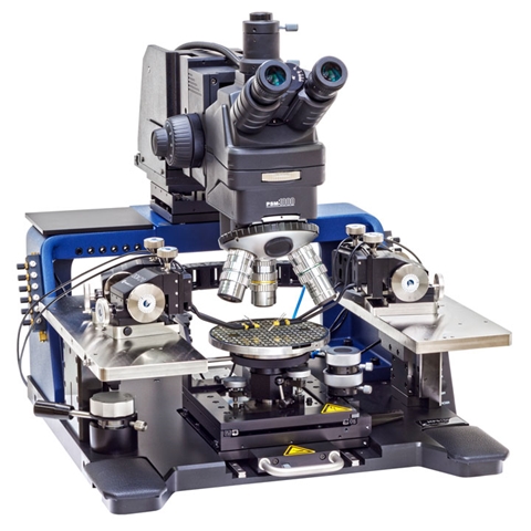 MPS150 Probe Station