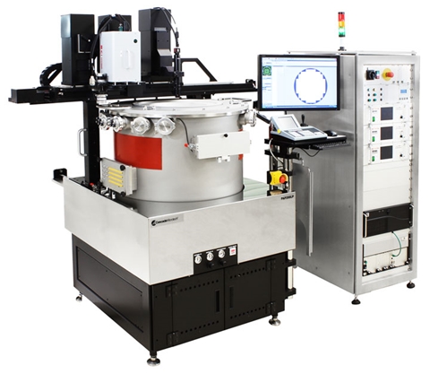 PAV200 Semi-Auto Vacuum Probe Station