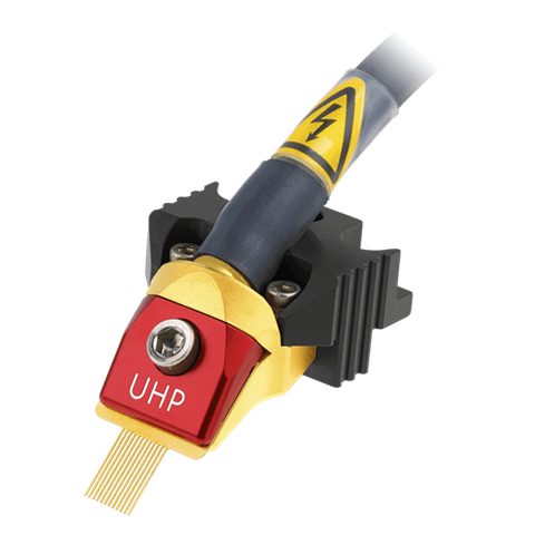 High Performance DC Probes