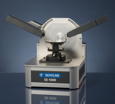 SE-1000 R&D table-top Ellipsometer