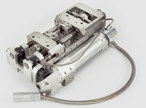 Insitu Tensile and Compression Modules