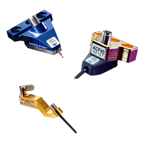 FormFactor Probes and Accessories